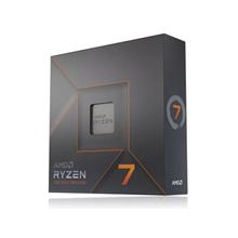 پردازنده CPU ای ام دی باکس مدل Ryzen™ 7 7700X فرکانس 4.5 گیگاهرتز